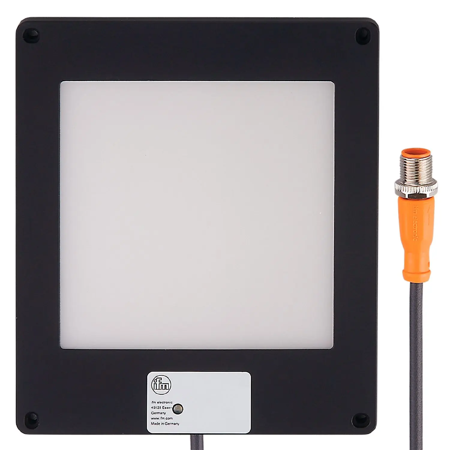 Produktfoto 1 von ifm Electronic O2D944 Externe Beleuchtung