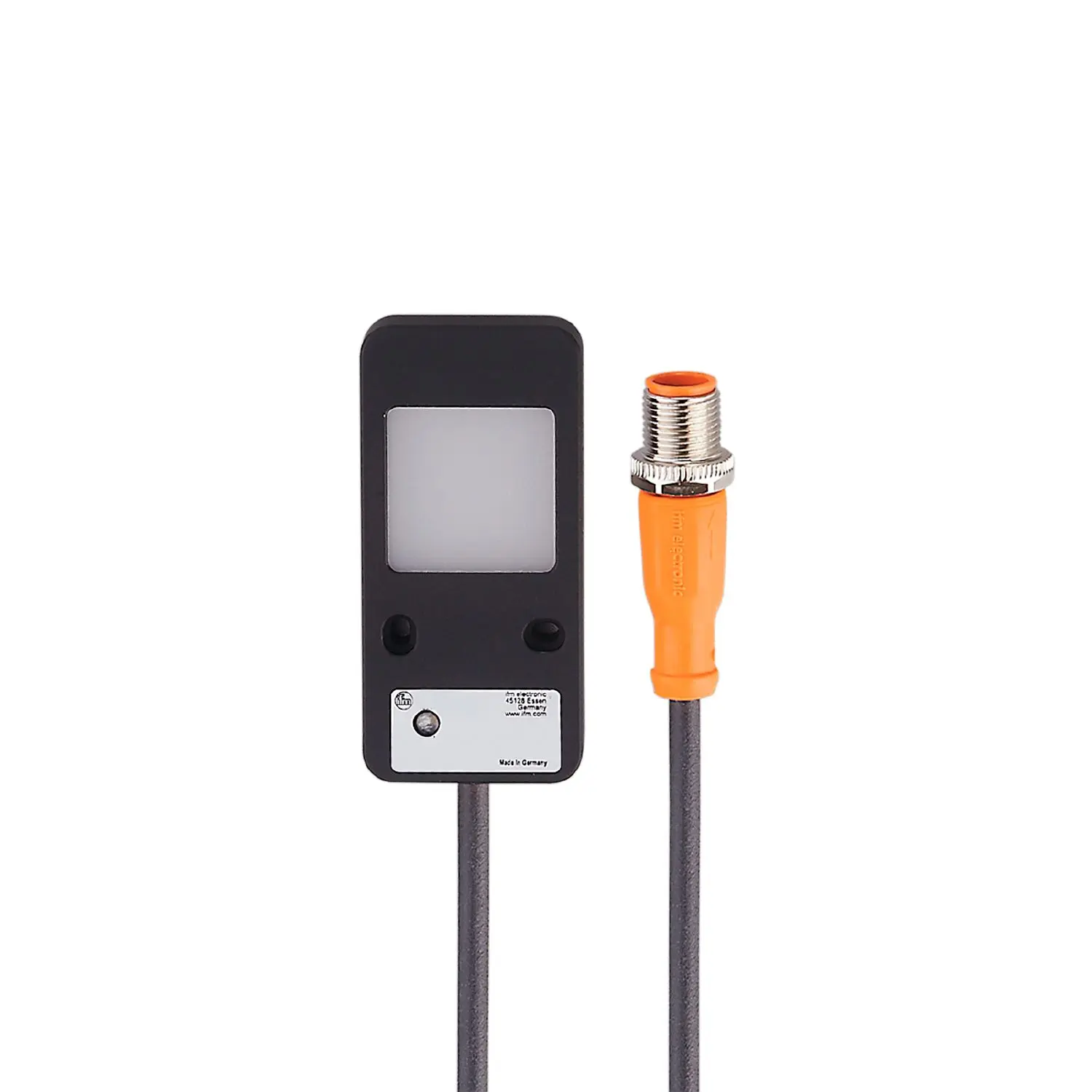 Produktfoto 1 von ifm Electronic O2D941 Externe Beleuchtung