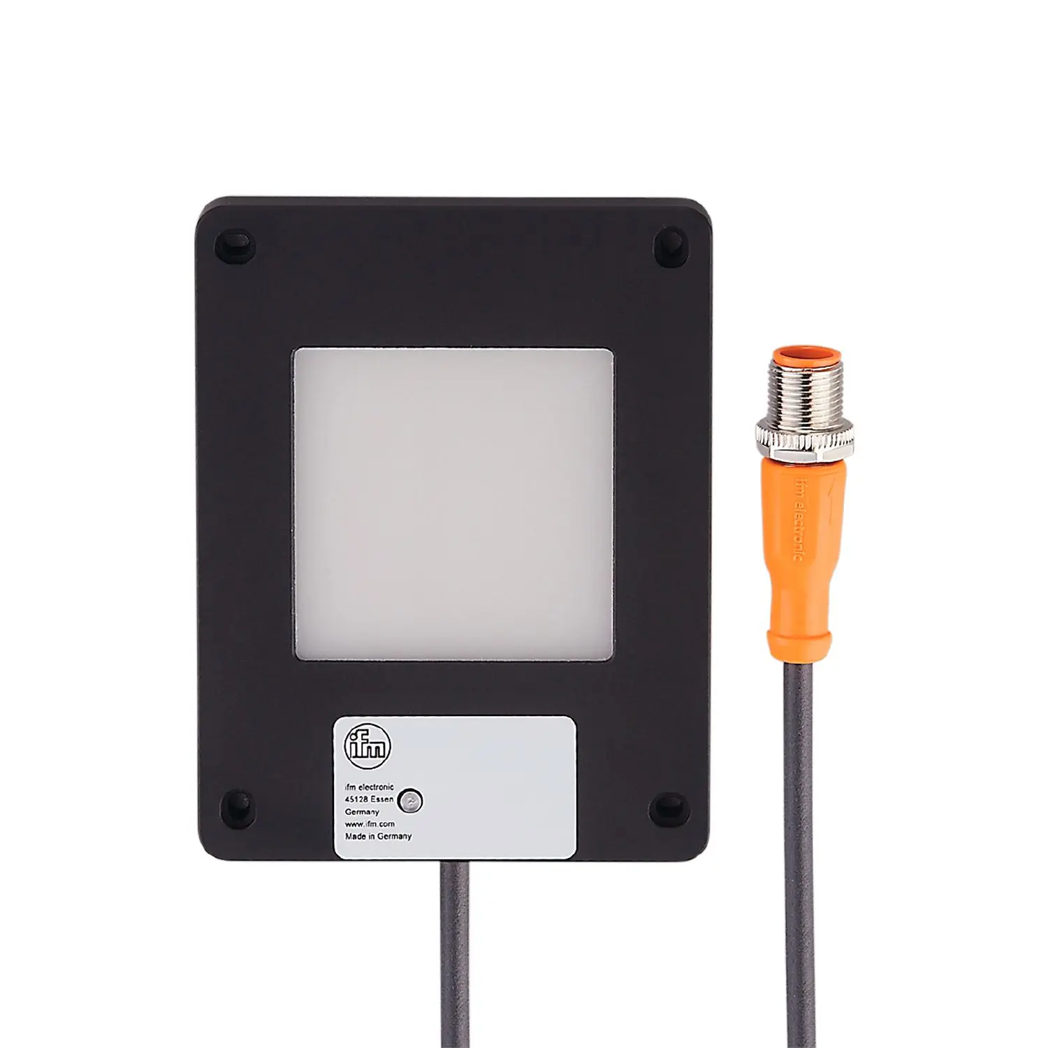 Produktfoto 1 von ifm Electronic O2D942 Externe Beleuchtung