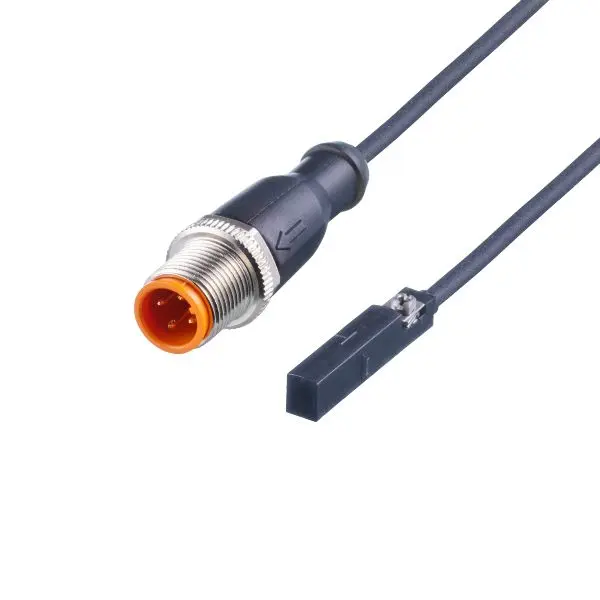 Produktfoto 1 von ifm Electronic O3D300 3D Sensor