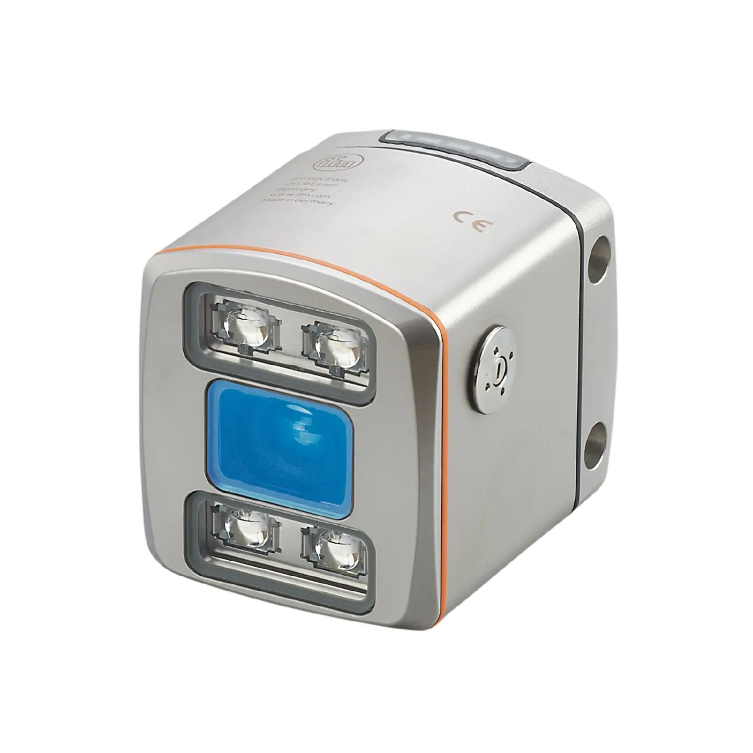 Produktfoto 1 von ifm Electronic O3D310 3D Sensor