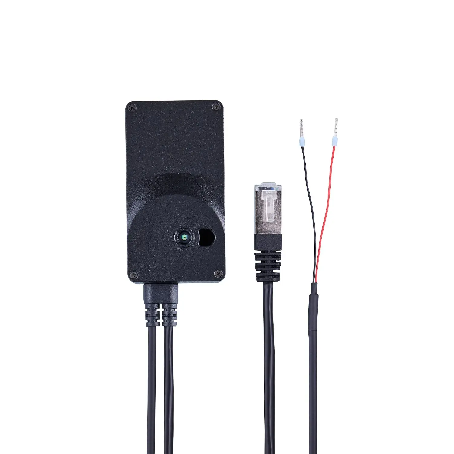 Produktfoto 1 von ifm Electronic O3X120 3D Kamera