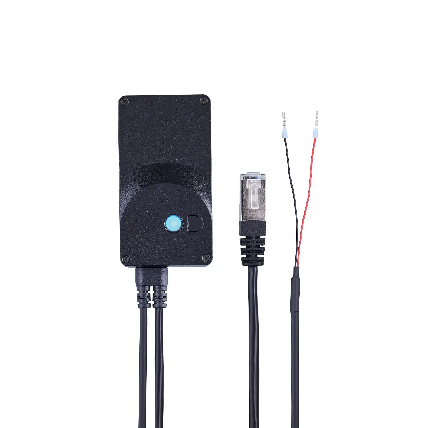 Produktfoto 1 von ifm Electronic O3X130 3D Kamera