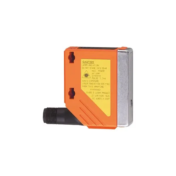 Produktfoto 1 von ifm Electronic O5D102 Optischer Abstandssensor