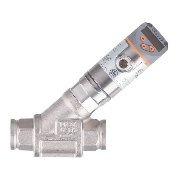 Produktfoto 1 von ifm Electronic O5H700 Laser Reflexlichttaster