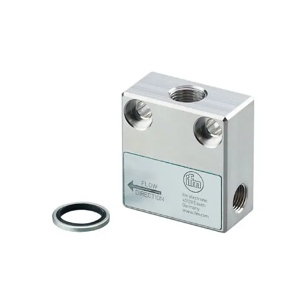 Produktfoto 1 von ifm Electronic O5K500 Kontrasttaster
