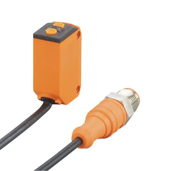 Produktfoto 1 von ifm Electronic O6E303 Einweglichtschranke Empfänger