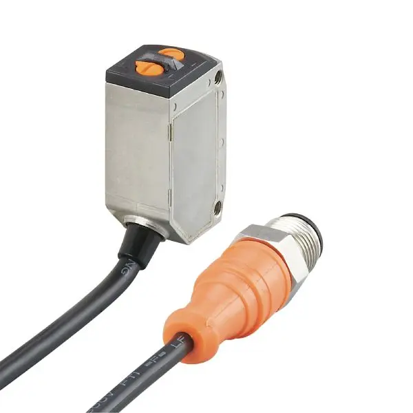 Produktfoto 1 von ifm Electronic O6P400, Reflexlichtschranke