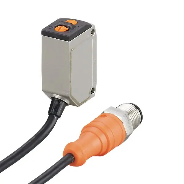 Produktfoto 1 von ifm Electronic IER203 Induktiver Ringsensor