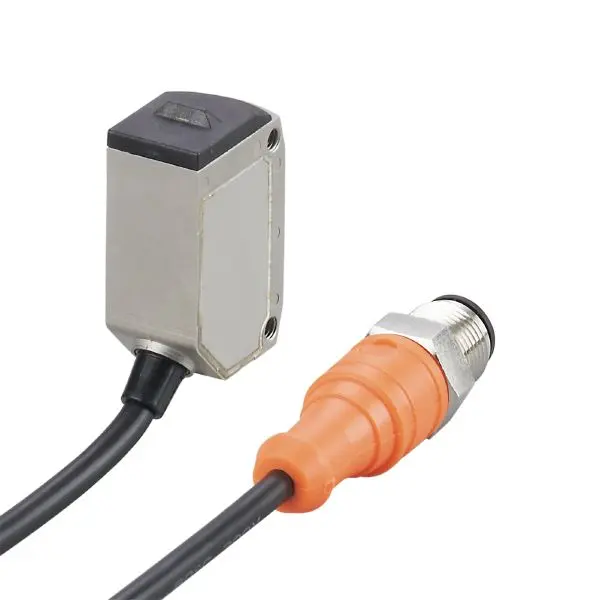 Produktfoto 1 von ifm Electronic O6E401, Einweglichtschranke Empfänger