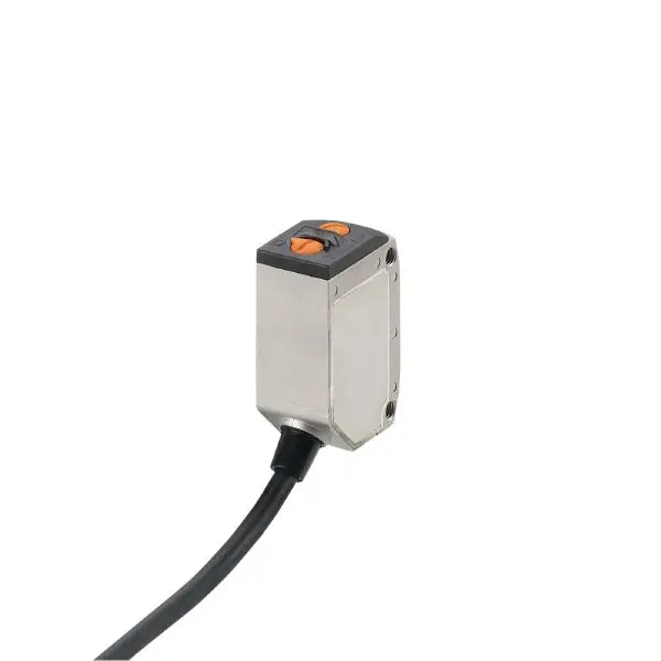 Produktfoto 1 von ifm Electronic O6E403, Einweglichtschranke Empfänger