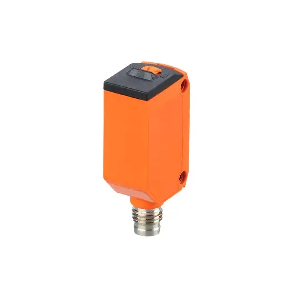 Produktfoto 1 von ifm Electronic O6H200 Reflexlichttaster mit Hintergrundausblendung