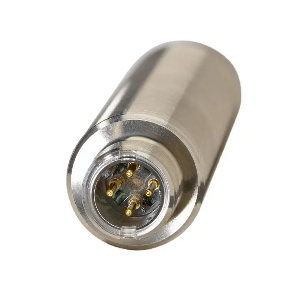 Produktfoto 1 von ifm Electronic O6H301 Reflexlichttaster mit Hintergrundausblendung