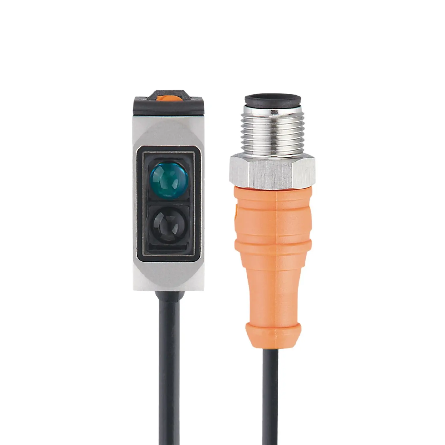 Produktfoto 1 von ifm Electronic O6H318 Reflexlichttaster mit Hintergrundausblendung