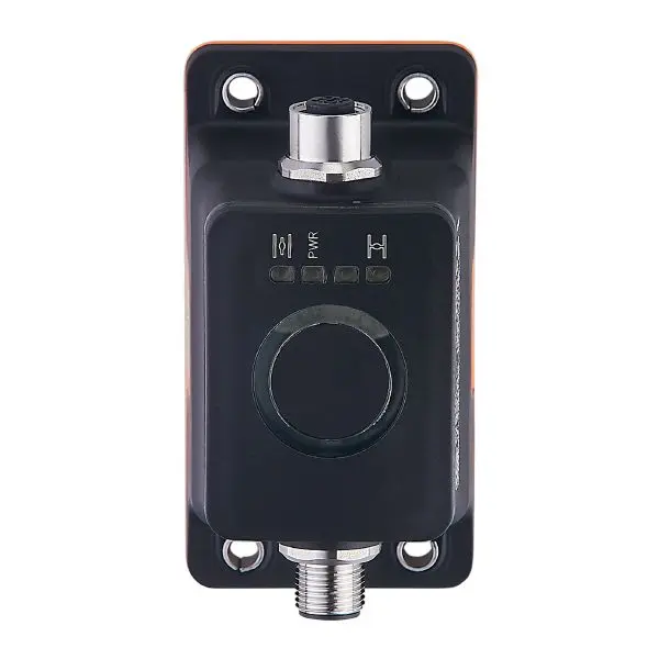 Produktfoto 1 von ifm Electronic O6H402 Induktiver Ringsensor