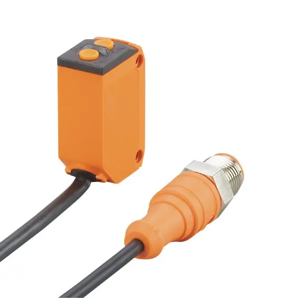 Produktfoto 1 von ifm Electronic O6H705 Reflexlichttaster mit Hintergrundausblendung