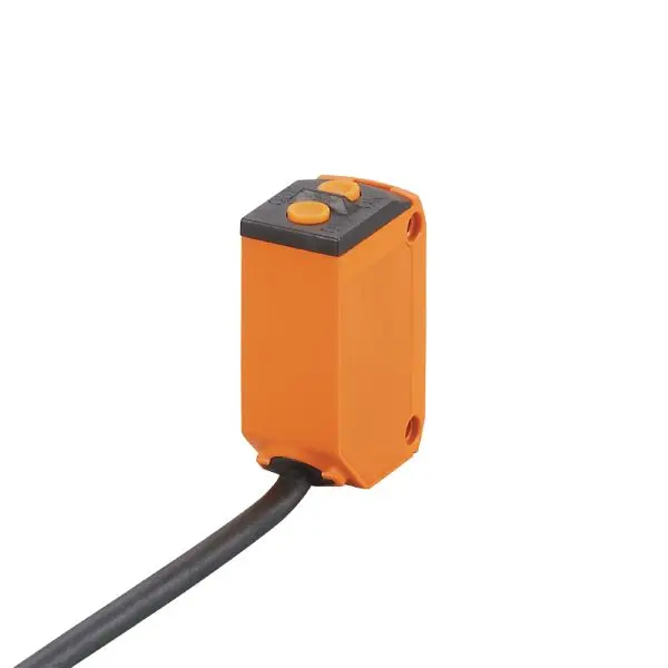 Produktfoto 1 von ifm Electronic O6H701 Reflexlichttaster mit Hintergrundausblendung