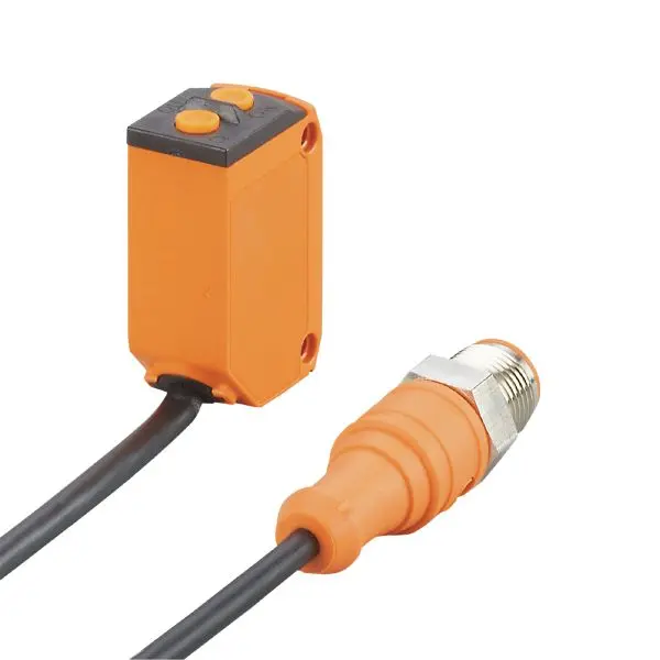 Produktfoto 1 von ifm Electronic O6P200 Reflexlichtschranke