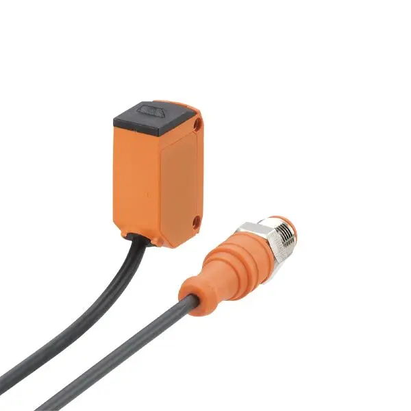 Produktfoto 1 von ifm Electronic O6P202 Reflexlichtschranke