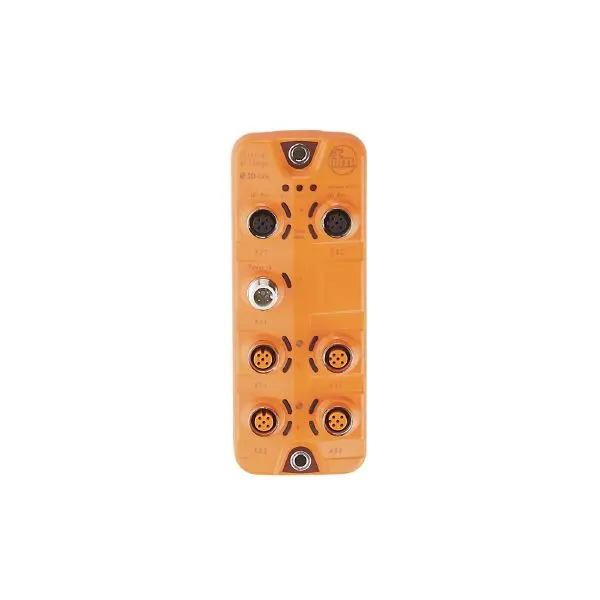 Produktfoto 1 von ifm Electronic O6P700 Reflexlichtschranke