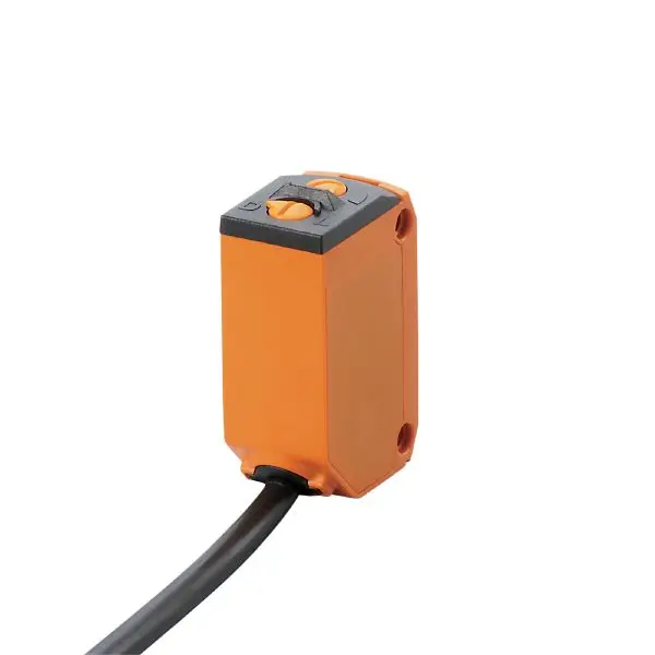 Produktfoto 1 von ifm Electronic O6P205 Reflexlichtschranke