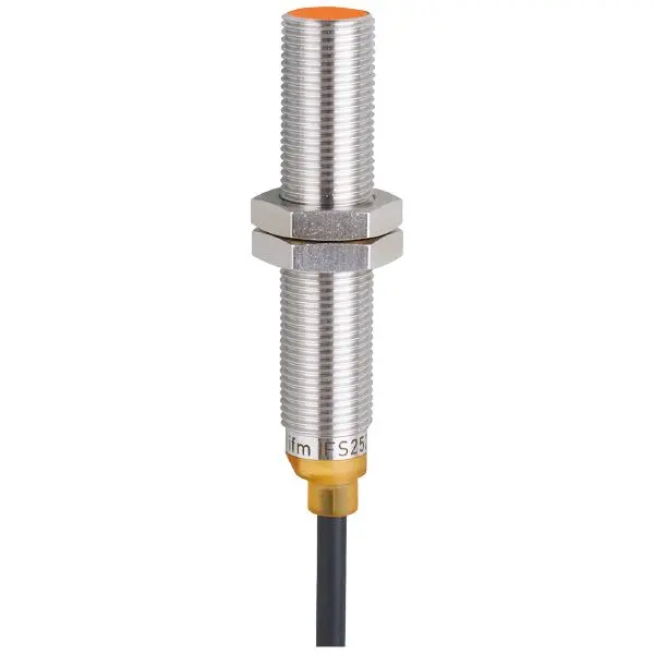 Produktfoto 1 von ifm Electronic IFS255, Induktiver Sensor