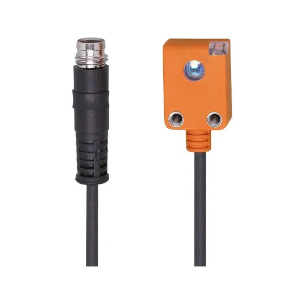 Produktfoto 1 von ifm Electronic O7E203 Einweglichtschranke Empfänger