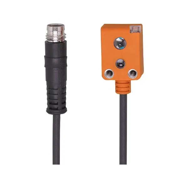 Produktfoto 1 von ifm Electronic O7P200 Reflexlichtschranke