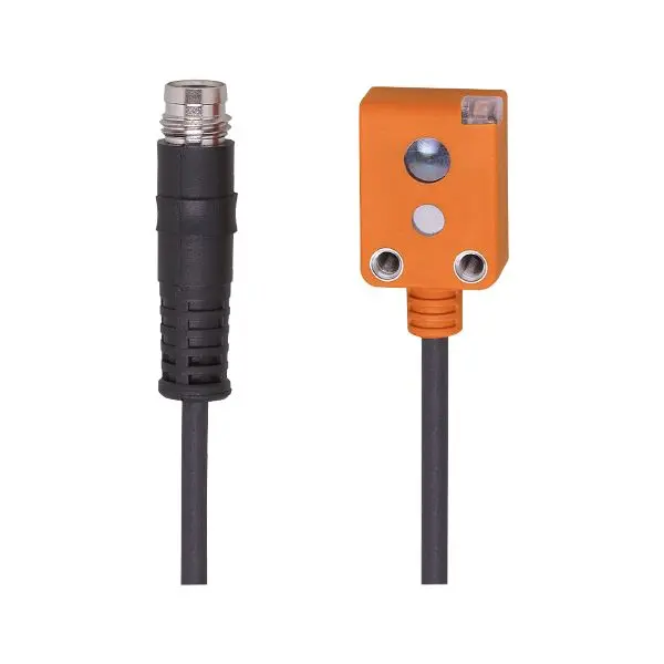 Produktfoto 1 von ifm Electronic O7P203 Reflexlichtschranke