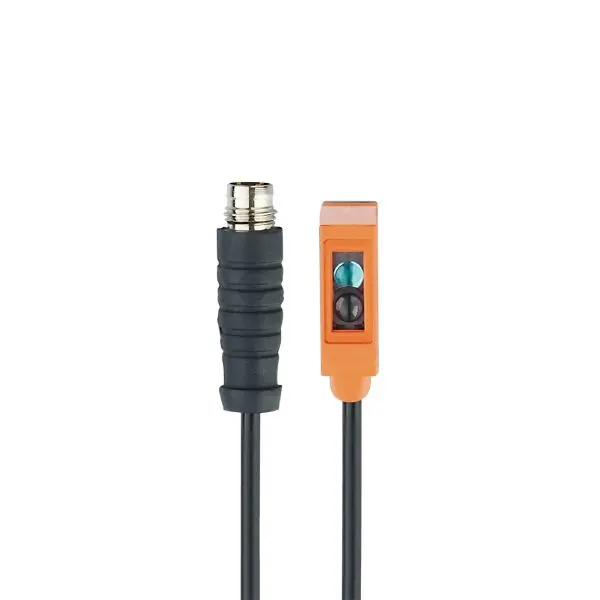 Produktfoto 1 von ifm Electronic O8E204 Einweglichtschranke Empfänger