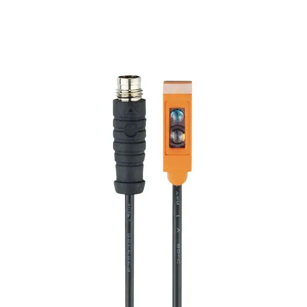 Produktfoto 1 von ifm Electronic KF5001 Kapazitiver Sensor