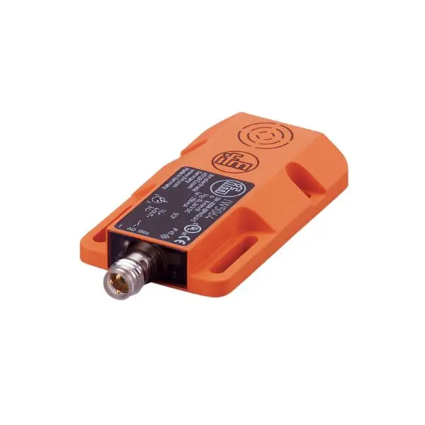Produktfoto 1 von ifm Electronic O8E200 Einweglichtschranke Empfänger