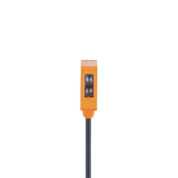 Produktfoto 1 von ifm Electronic O8H219 Reflexlichttaster mit Hintergrundausblendung