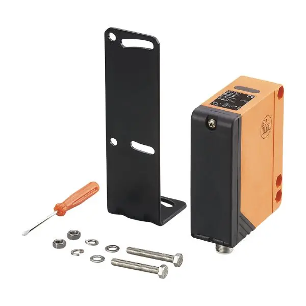 Produktfoto 1 von ifm Electronic O8H204 Reflexlichttaster mit Hintergrundausblendung