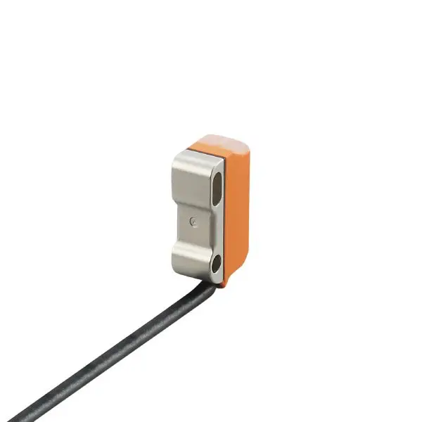 Produktfoto 1 von ifm Electronic O8H271 Reflexlichttaster mit Hintergrundausblendung