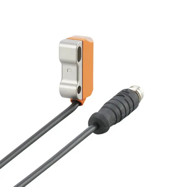 Produktfoto 1 von ifm Electronic O8H272 Reflexlichttaster mit Hintergrundausblendung