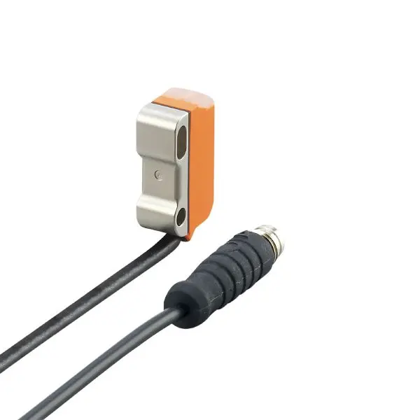 Produktfoto 1 von ifm Electronic O8H273 Reflexlichttaster mit Hintergrundausblendung