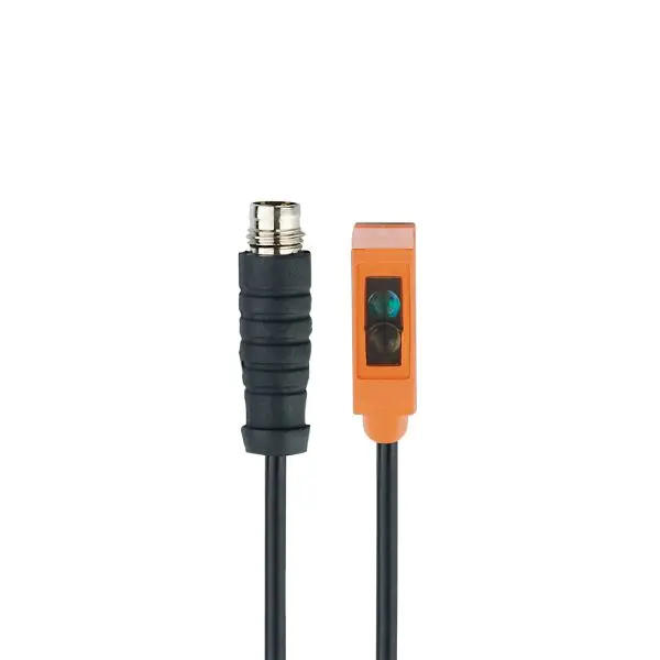 Produktfoto 1 von ifm Electronic O8P204 Reflexlichtschranke