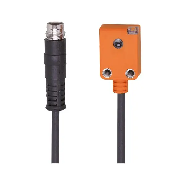 Produktfoto 1 von ifm Electronic O8S200 Einweglichtschranke Sender