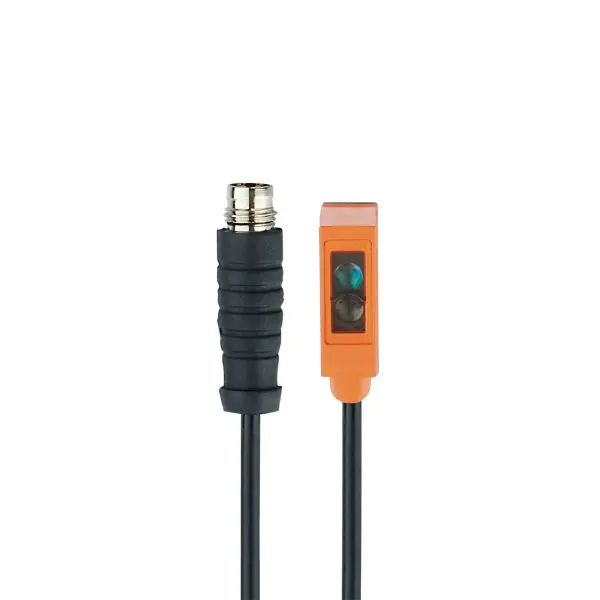 Produktfoto 1 von ifm Electronic O8T200 Reflexlichttaster
