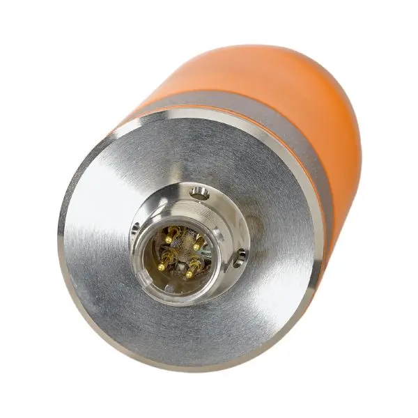 Produktfoto 1 von ifm Electronic SM4000 Magnetisch induktiver Durchflusssensor
