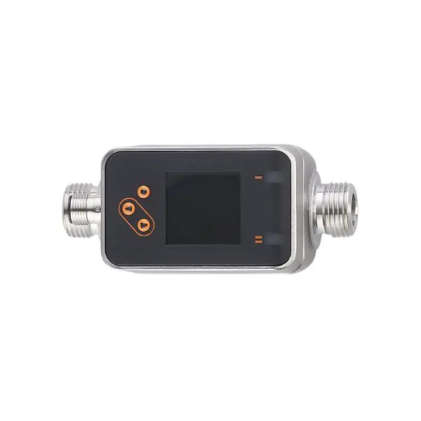 Produktfoto 1 von ifm Electronic SM6120 Magnetisch induktiver Durchflusssensor