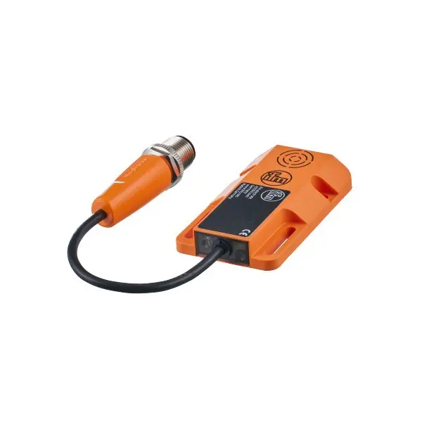 Produktfoto 1 von ifm Electronic SM7120 Magnetisch induktiver Durchflusssensor