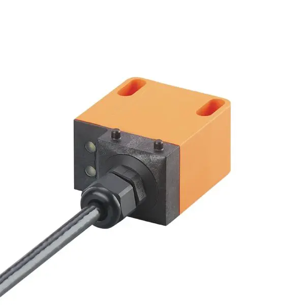 Produktfoto 1 von ifm Electronic SM7420 Magnetisch induktiver Durchflusssensor