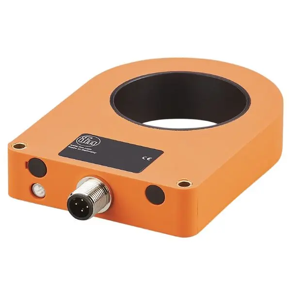 Produktfoto 1 von ifm Electronic SM7601 Magnetisch induktiver Durchflusssensor