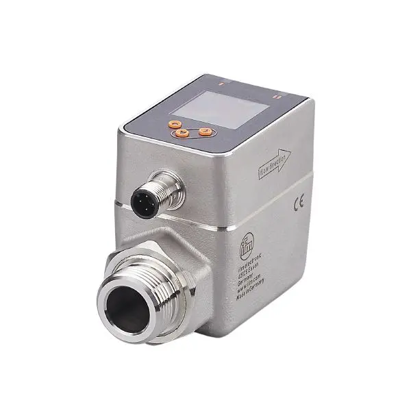 Produktfoto 1 von ifm Electronic SM8020 Magnetisch induktiver Durchflusssensor