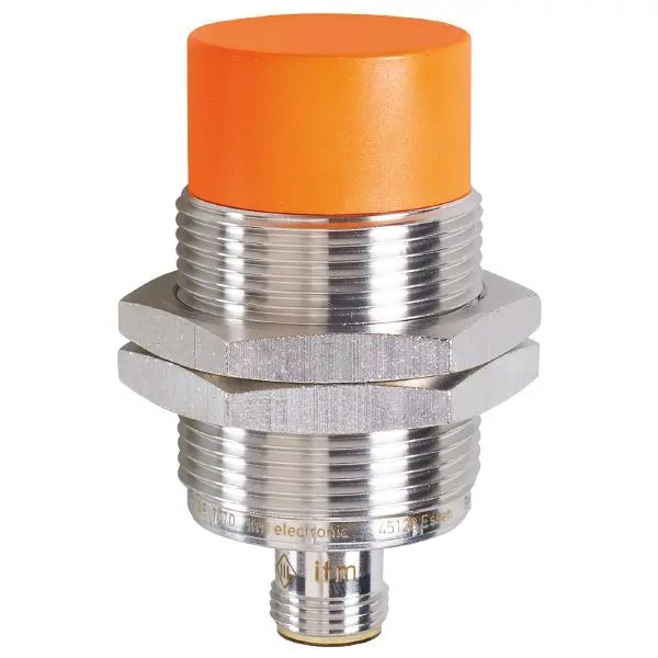 Produktfoto 1 von ifm Electronic SM8420 Magnetisch induktiver Durchflusssensor