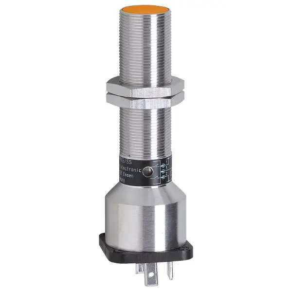 Produktfoto 1 von ifm Electronic SM8604 Magnetisch induktiver Durchflusssensor