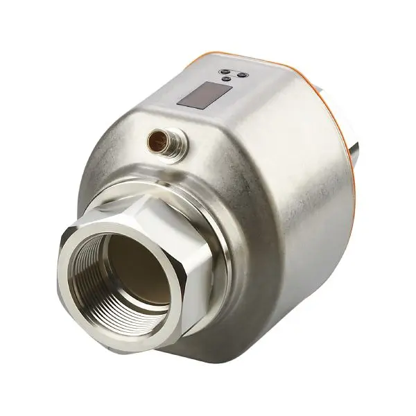 Produktfoto 1 von ifm Electronic SM9000 Magnetisch induktiver Durchflusssensor