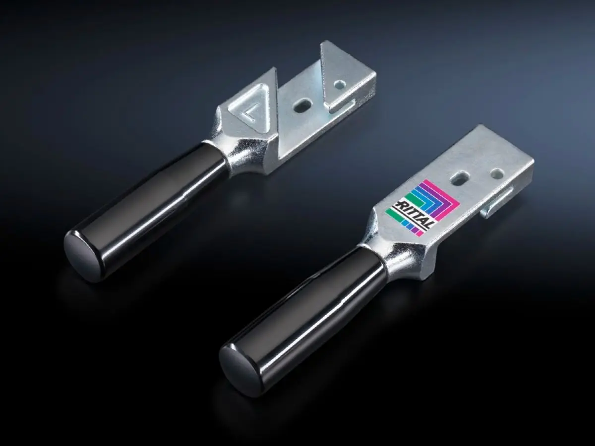 Produktfoto 1 von Rittal SM 2415.500, 2415500 Transport handle for mounting plates for VX, TS, VX SE